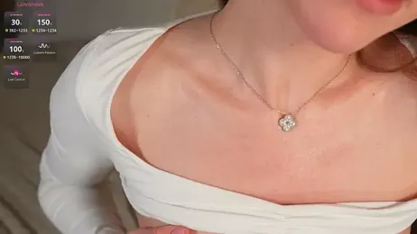 _Miss_Johansson_ stripchat stream image, 13.04.2026 11:00