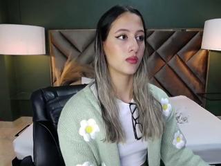 Sophia Loreen flirt4free stream image, 08.03.2025 11:50