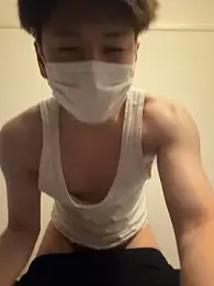 OCHAZUKE123 stripchat stream image, 13.04.2026 13:10