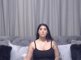 Natalie Star flirt4free stream image, 13.04.2026 14:10