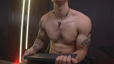 JacksonOlsenn stripchat stream image