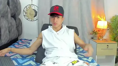 _CamiloBass stripchat stream image