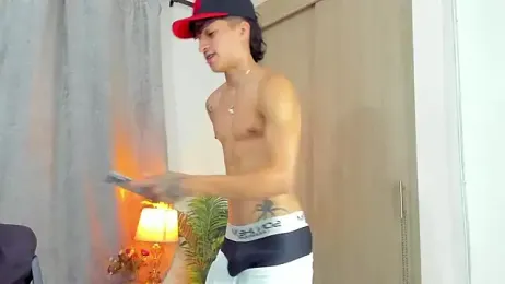 _CamiloBass stripchat stream image