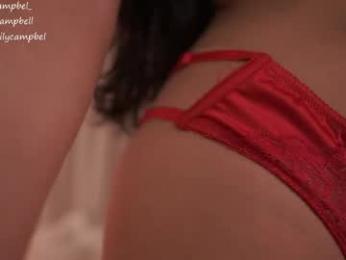 emiilycampbell chaturbate stream image