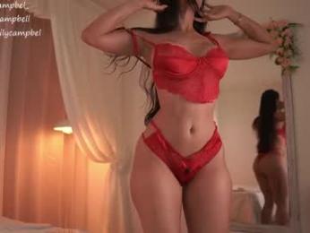 emiilycampbell chaturbate stream image