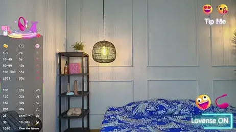 luandy stripchat stream image