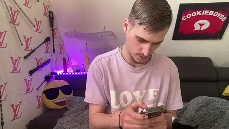 Cookieboy88 stripchat stream image