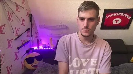 Cookieboy88 stripchat stream image