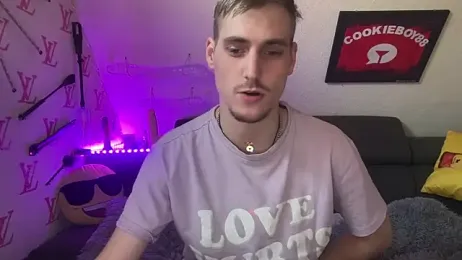 Cookieboy88 stripchat stream image