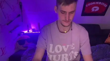 Cookieboy88 stripchat stream image