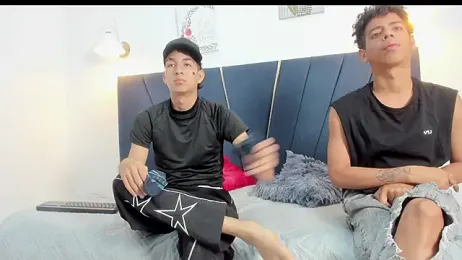 yago_77 stripchat stream image, 14.04.2026 17:10