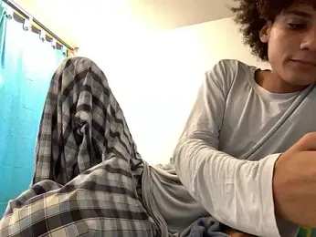 Max_Rain stripchat stream image