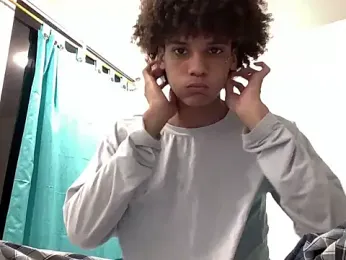 Max_Rain stripchat stream image