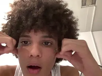 Max_Rain stripchat stream image