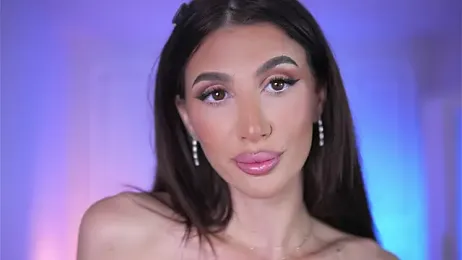 SammiMonroe stripchat stream image