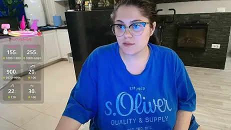 Layla- stripchat stream image