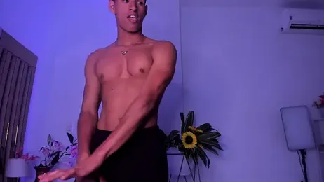 DomenicoRey stripchat stream image