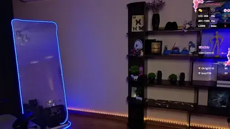 zelda_1 stripchat stream image