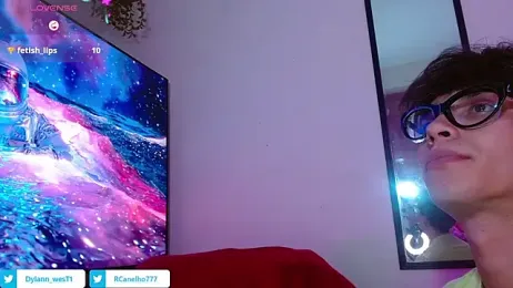 COUPLEHOTTDF stripchat stream image, 15.04.2026 20:40