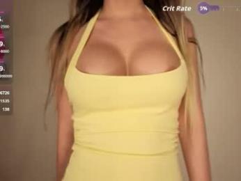 welcome2pleasureland chaturbate stream image, 15.04.2026 21:50