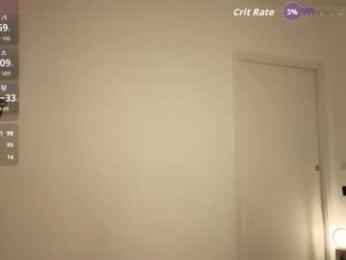 welcome2pleasureland chaturbate stream image, 15.04.2026 21:50