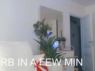 mermaidkelly camsoda stream image, 16.04.2026 05:00