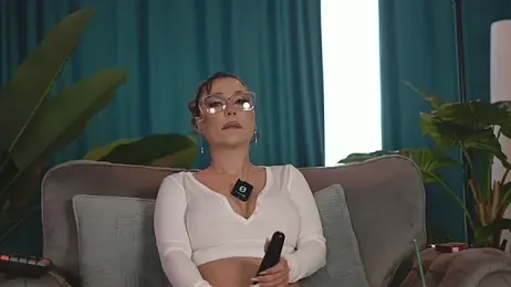 Assmerising stripchat stream image