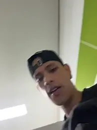 HarryGaze stripchat stream image, 17.04.2026 13:10