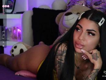 AngelaMyst bongacams stream image, 17.04.2026 14:10