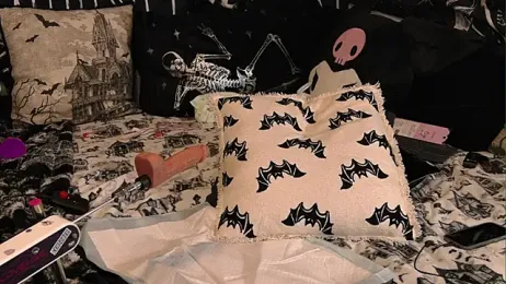 EVILYN stripchat stream image