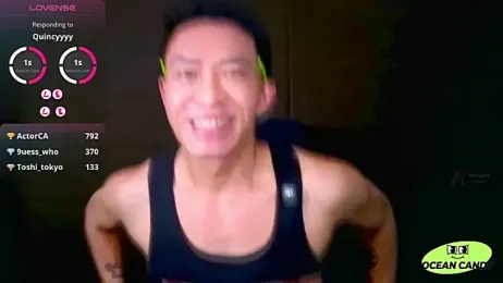 OceanCandy stripchat stream image, 17.04.2026 16:30