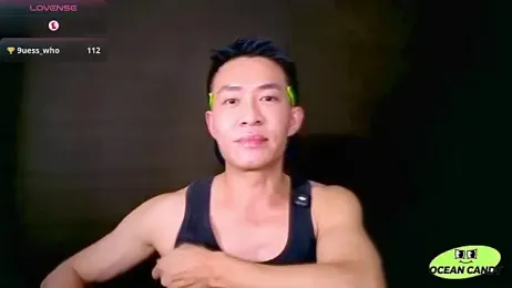 OceanCandy stripchat stream image, 17.04.2026 16:30