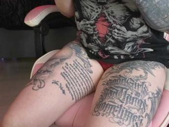 Devilsbride bongacams stream image, 17.04.2026 17:00