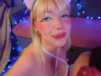 nikkisilk chaturbate stream image, 17.04.2026 21:20