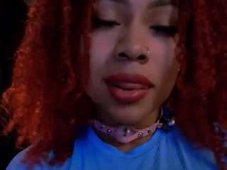 heidicox camsoda stream image, 18.04.2026 01:40