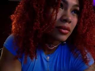 heidicox camsoda stream image, 18.04.2026 01:40