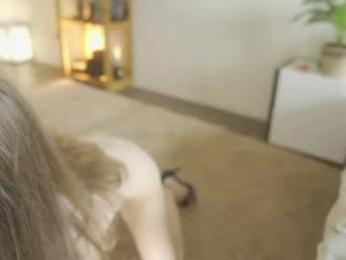 hotchillylovers chaturbate stream image, 18.04.2026 07:50