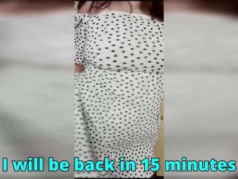 FLUFFY_BEAUTY bongacams stream image, 18.04.2026 05:10