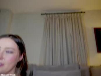 x_lily_x chaturbate stream image, 18.04.2026 22:30