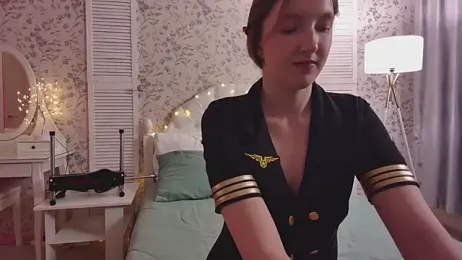 Wendy-Darling stripchat stream image, 20.04.2026 01:30