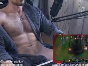 tickle_my_pickle07 chaturbate stream image, 20.04.2026 08:40