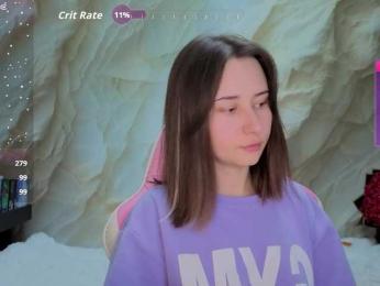 Unearthly bongacams stream image, 21.04.2026 13:30