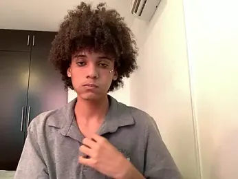 Max_Rain stripchat stream image