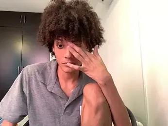 Max_Rain stripchat stream image