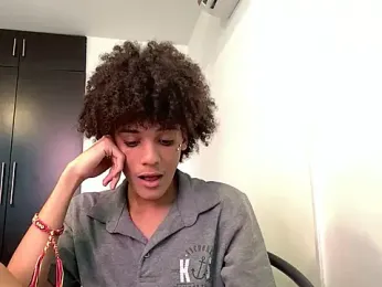 Max_Rain stripchat stream image