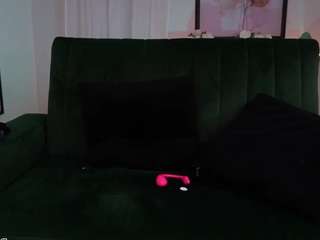 zoe-cruz21 camsoda stream image, 21.04.2026 12:20