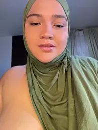 sweetmuslim01 stripchat stream image, 21.04.2026 21:50