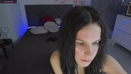 CassieEvans stripchat stream image, 22.04.2026 05:30
