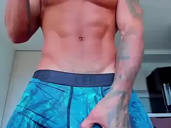 Alexander_Martines stripchat stream image, 22.04.2026 21:10