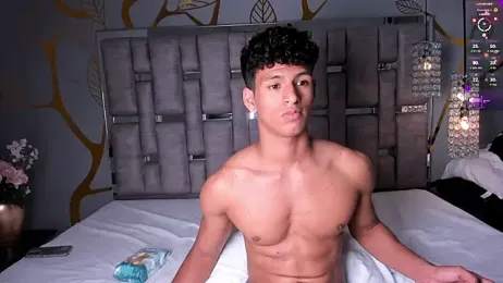 DomenicoRey stripchat stream image, 23.04.2026 13:10